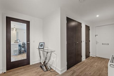 2 bedroom apartment for sale, Jardine Avenue, Larbert, FK2