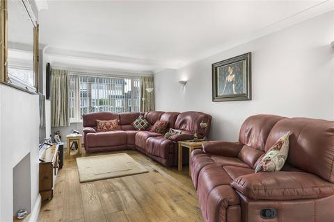 17 Cherry Tree Road, Chinnor, OX39 4QY