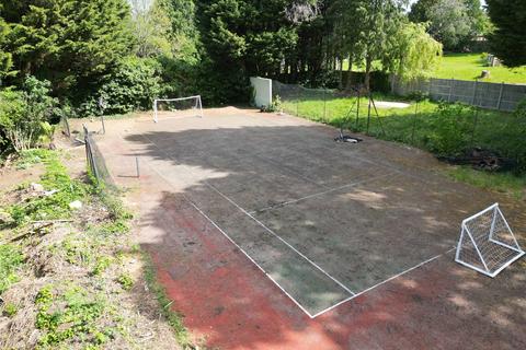 Plot for sale, Ostlers Way, Kettering, Northamptonshire, NN15