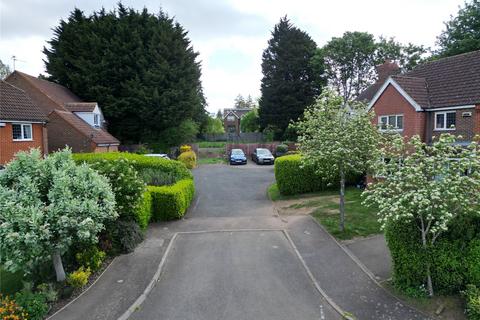Plot for sale, Ostlers Way, Kettering, Northamptonshire, NN15