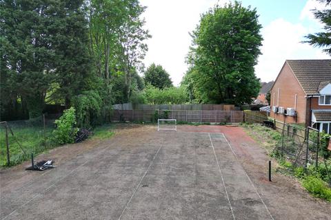Plot for sale, Ostlers Way, Kettering, Northamptonshire, NN15