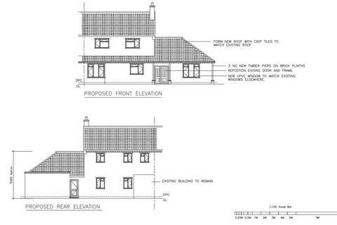 107 Pancroft, Abridge, Romford, RM4 1DA