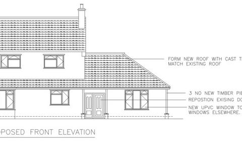 107 Pancroft, Abridge, Romford, RM4 1DA