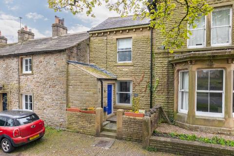 1 bedroom terraced house for sale, The Green, Long Preston, Skipton, North Yorkshire, BD23