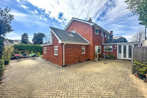 4 bedroom detached house for sale, Mudeford, Christchurch, Dorset, BH23