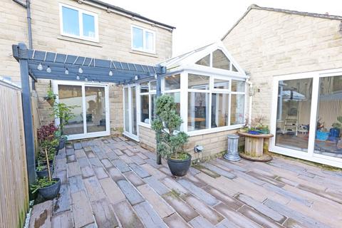 3 bedroom semi-detached house for sale, Forest Bank, Trawden, Colne, BB8