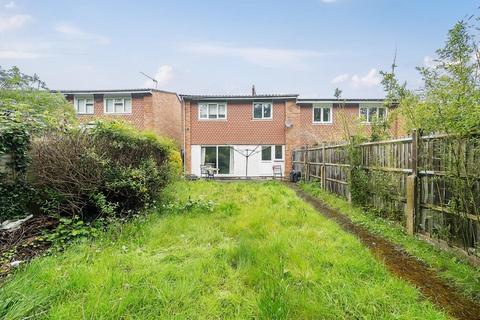 3 bedroom end of terrace house for sale, Bellfields,  Guildford,  GU1