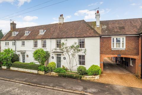 2 bedroom cottage for sale, London Road, Holybourne, Alton, Hampshire