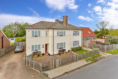 4 bedroom semi-detached house for sale, Claygate Road, Yalding, Maidstone, Kent