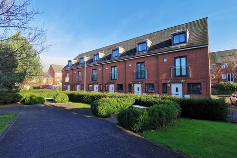 3 bedroom townhouse for sale, The Phoenix, Salford, M7 1NX