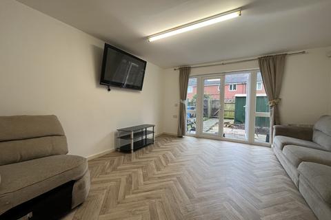 8 The Phoenix, Salford, M7 1NX