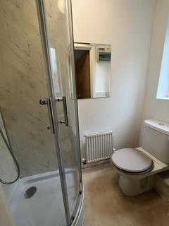 8 The Phoenix, Salford, M7 1NX