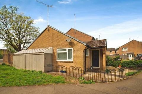 2 bedroom end of terrace house for sale, Purbeck Drive, Verwood, BH31 6UF