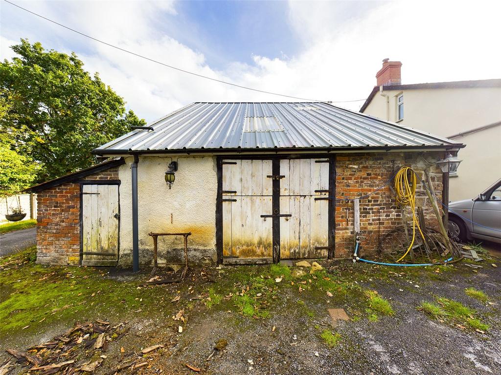 The Forge