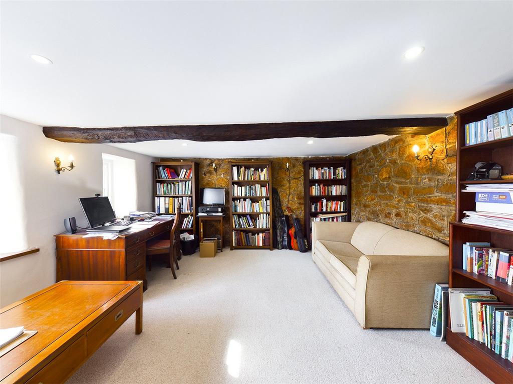 Study Area