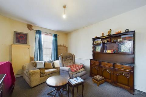3 bedroom terraced house for sale, Chapel Lane, Barton-upon-Humber, Lincolnshire, DN18 5PJ