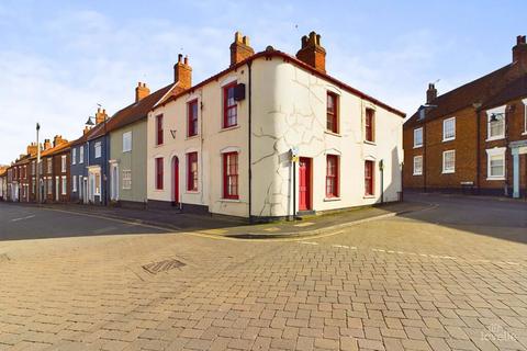 50 Chapel Lane, Barton-upon-humber, DN18 5PJ