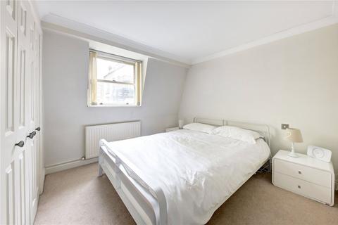 2 bedroom flat for sale, Manchester Street, Marylebone, London