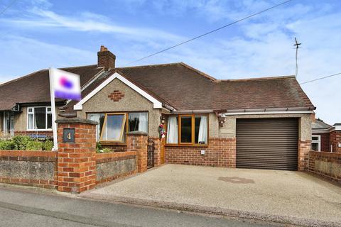 3 bedroom semi-detached bungalow for sale, Hadrian Avenue, Chester le Street DH3