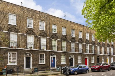 3 bedroom terraced house for sale, Cloudesley Place, Barnsbury, Islington, London, N1