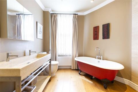 3 bedroom terraced house for sale, Cloudesley Place, Barnsbury, Islington, London, N1