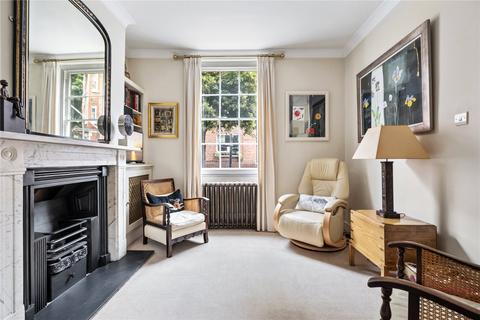 3 bedroom terraced house for sale, Cloudesley Place, Barnsbury, Islington, London, N1