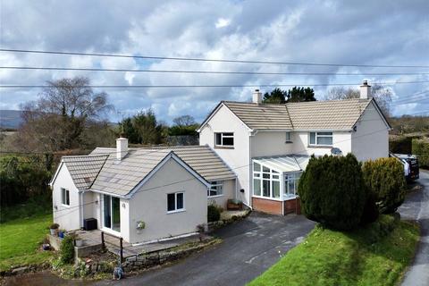 5 bedroom detached house for sale, Drewsteignton, Exeter