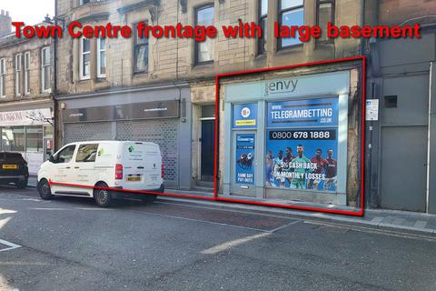 Property for sale, Manor Street, Falkirk Town Centre FK1