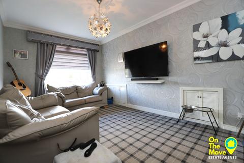 3 bedroom flat for sale, Airdrie, Airdrie ML6