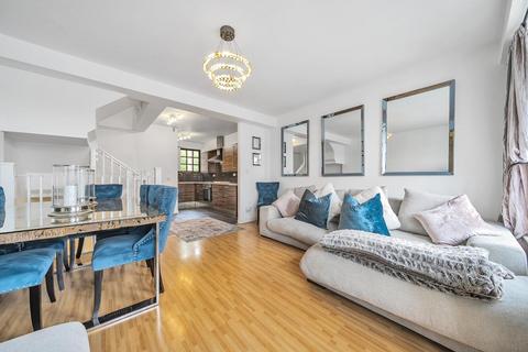 3 bedroom terraced house for sale, Rope Street, Surrey Quays