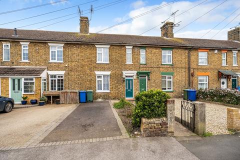 2 bedroom terraced house for sale, Priory Row, Faversham, ME13