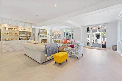 5 bedroom semi-detached house for sale, Dalebury Road, SW17