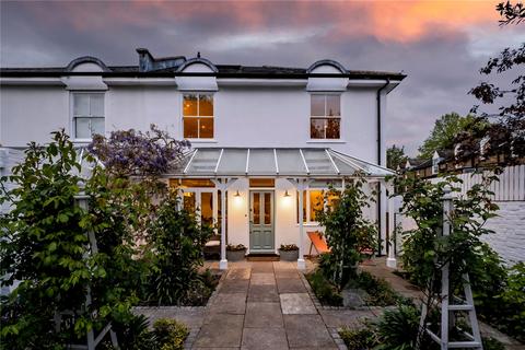5 bedroom semi-detached house for sale, Dalebury Road, SW17