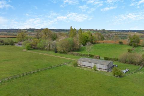 3 bedroom detached house for sale, Flight Hill, Sandford St. Martin, Chipping Norton, Oxfordshire