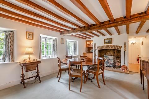 3 bedroom detached house for sale, Flight Hill, Sandford St. Martin, Chipping Norton, Oxfordshire