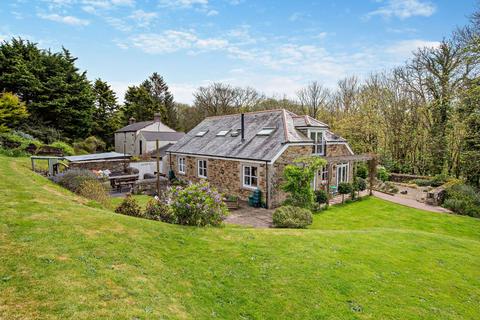 undefined, Tehidy, Cornwall TR14