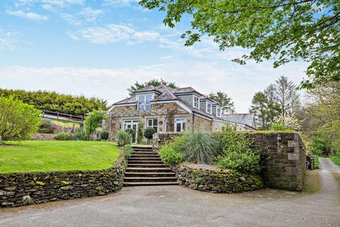 undefined, Tehidy, Cornwall TR14