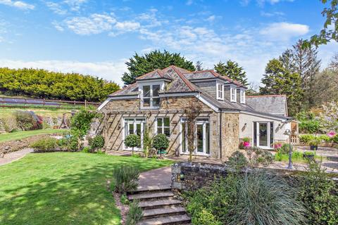 undefined, Tehidy, Cornwall TR14