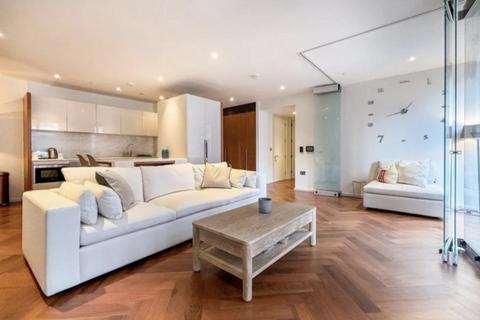 2 bedroom flat to rent, Viaduct Gardens, London SW11