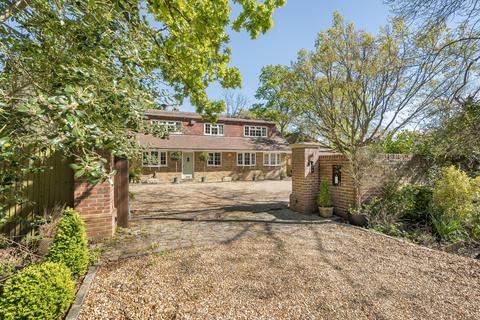 4 bedroom detached house for sale, Scotts Grove Road, Chobham, GU24