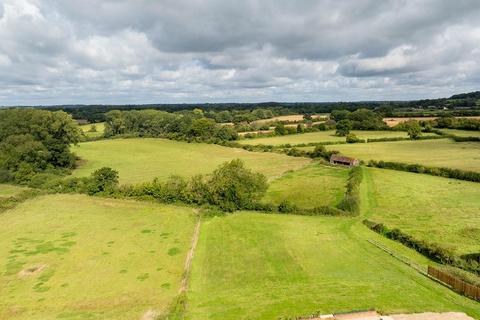 4 bedroom barn conversion for sale, Compton Bassett, Calne, Wiltshire, SN11