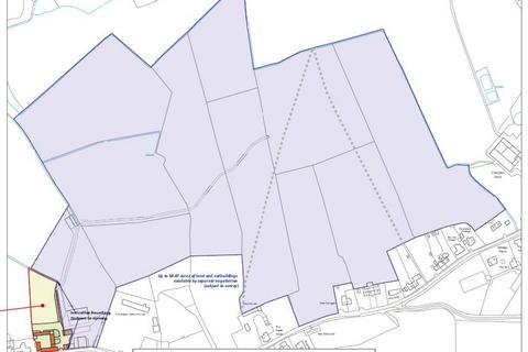 undefined, Compton Bassett, Calne, Wiltshire, SN11