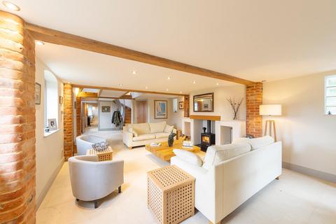 undefined, Compton Bassett, Calne, Wiltshire, SN11