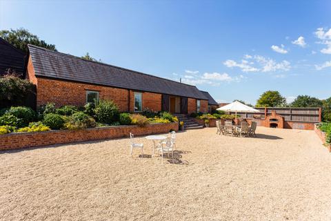 undefined, Compton Bassett, Calne, Wiltshire, SN11