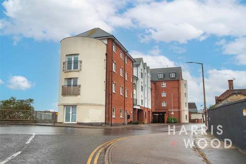 2 bedroom apartment for sale, Hythe Quay, Colchester, Essex, CO2