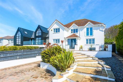 6 bedroom detached house for sale, Ainsworth Avenue, Ovingdean, Brighton, East Sussex, BN2