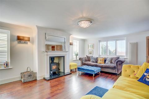 6 bedroom detached house for sale, Ainsworth Avenue, Ovingdean, Brighton, East Sussex, BN2
