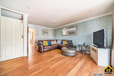 3 bedroom terraced house for sale, Hillary Road, Maidstone, KENT, ME14