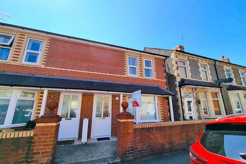 3 bedroom semi-detached house for sale, Lower Pyke Street, Barry, The Vale Of Glamorgan. CF63 4PH