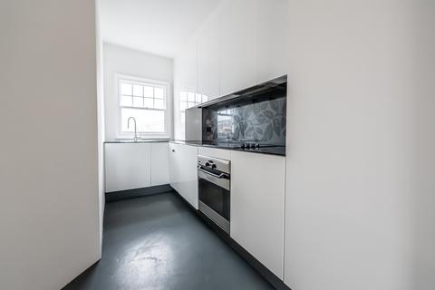 1 bedroom flat for sale, Queenstown Road, Battersea, London, SW8